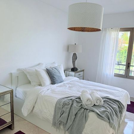 Penthouse Over Monaco Beausoleil Esterno foto